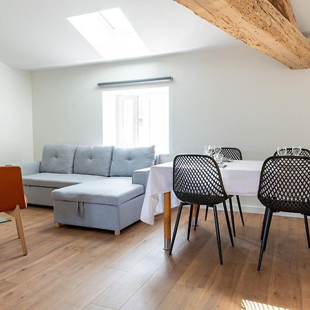 Apartamento Make My Day, Champagne Au Mont D'Or Exterior foto