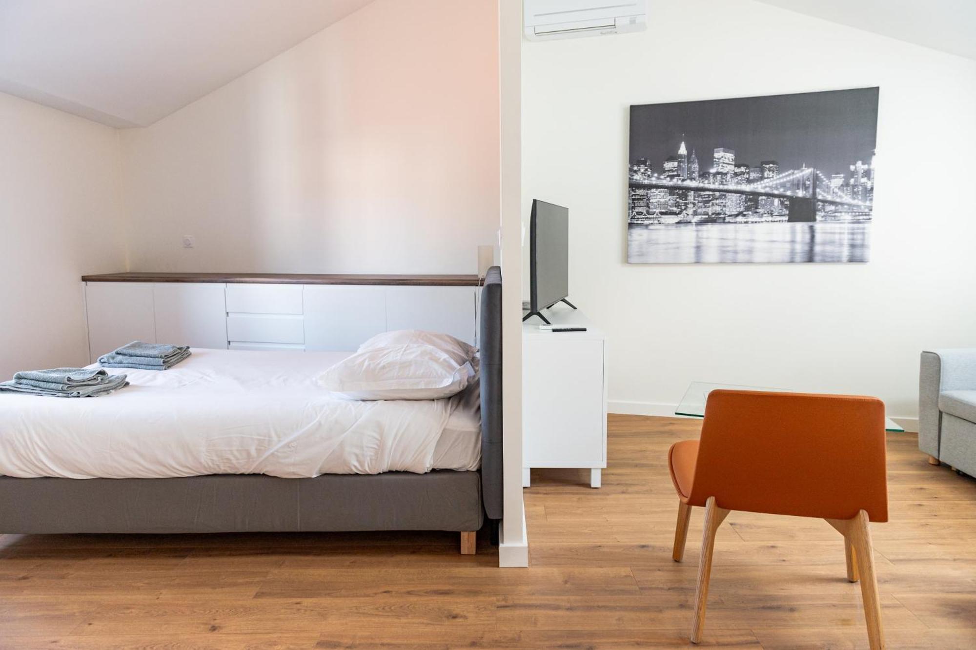 Apartamento Make My Day, Champagne Au Mont D'Or Exterior foto
